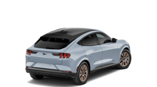 2026 Ford Mustang Mach-E® External Image 3